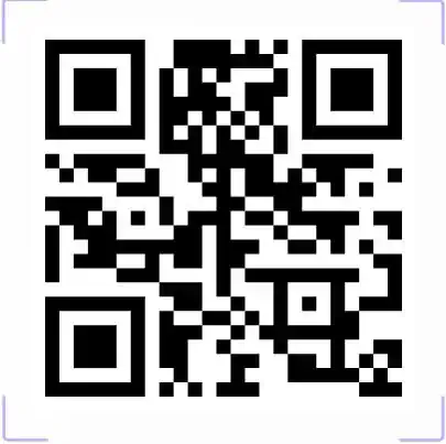 Código Qr Canal De Difusión De Whatsapp