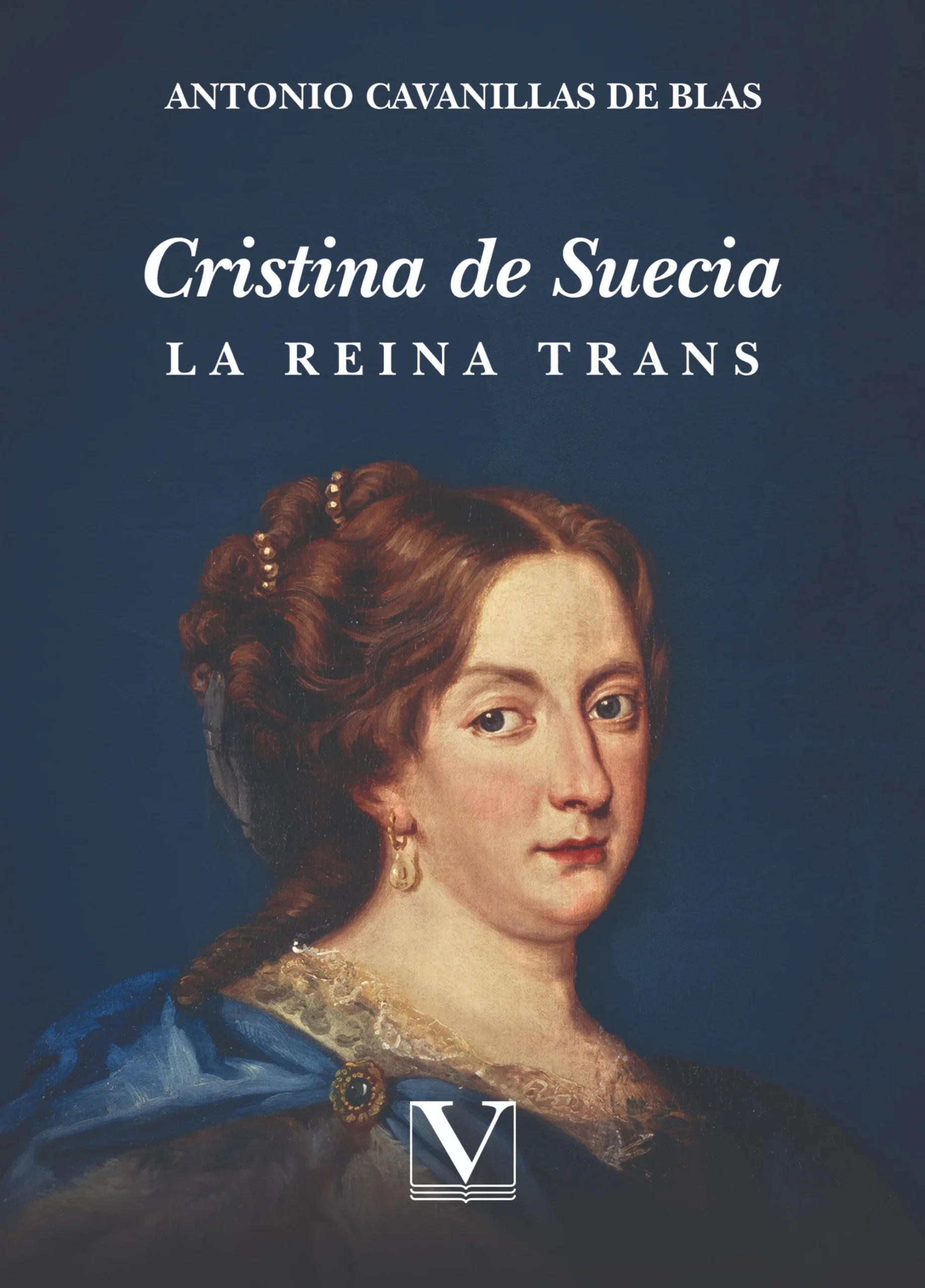 Cristina De Suecia