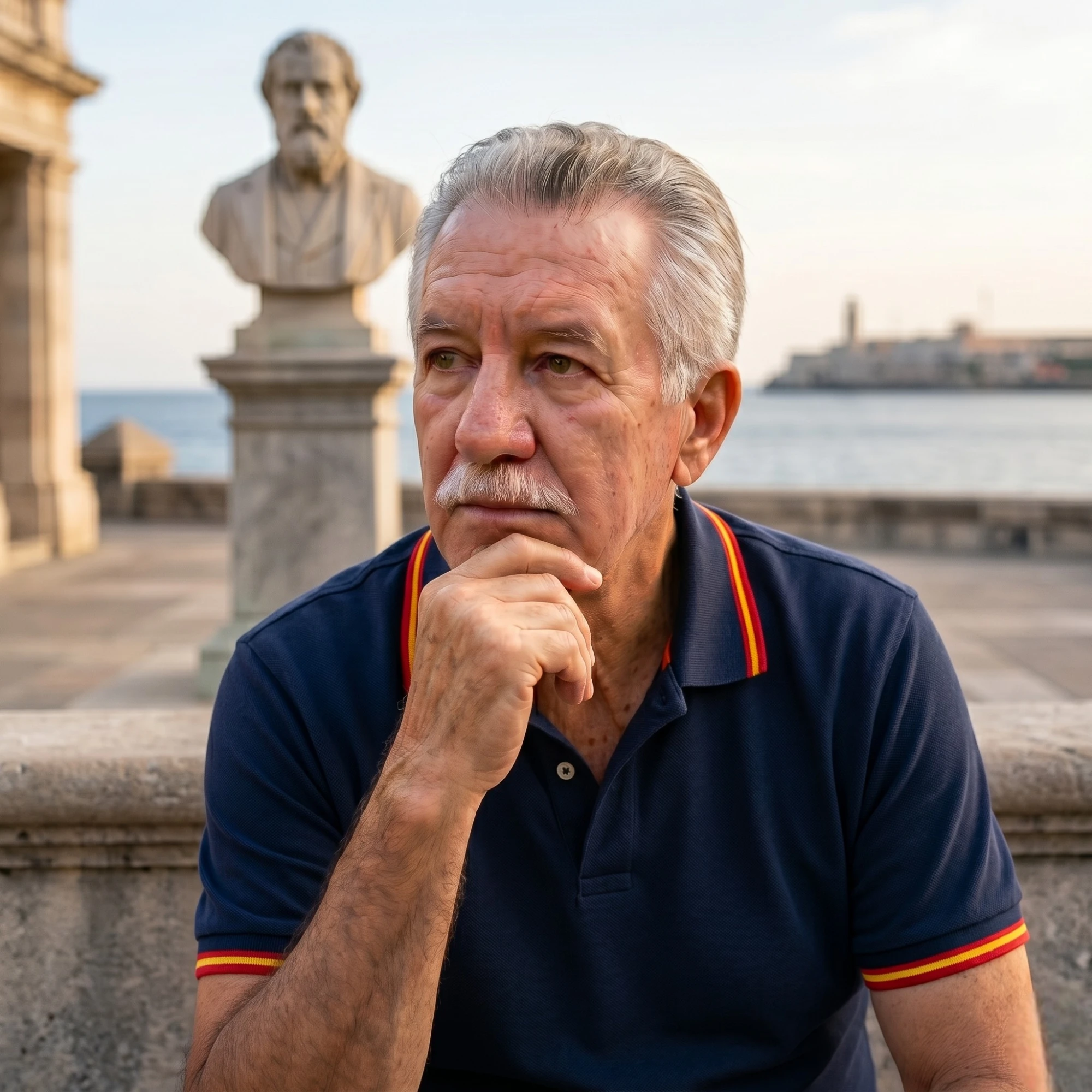 Cuba Y Julio