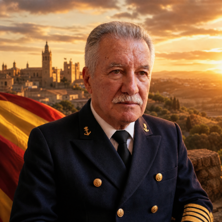 El Orgullo De Ser Español