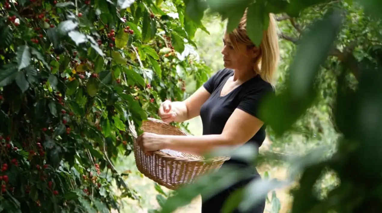 ‘Café de Mujer’, la fórmula para devolver el protagonismo a las mujeres en el café del Valle