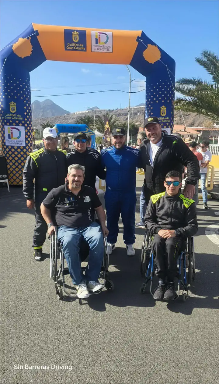 Foto La Aldea