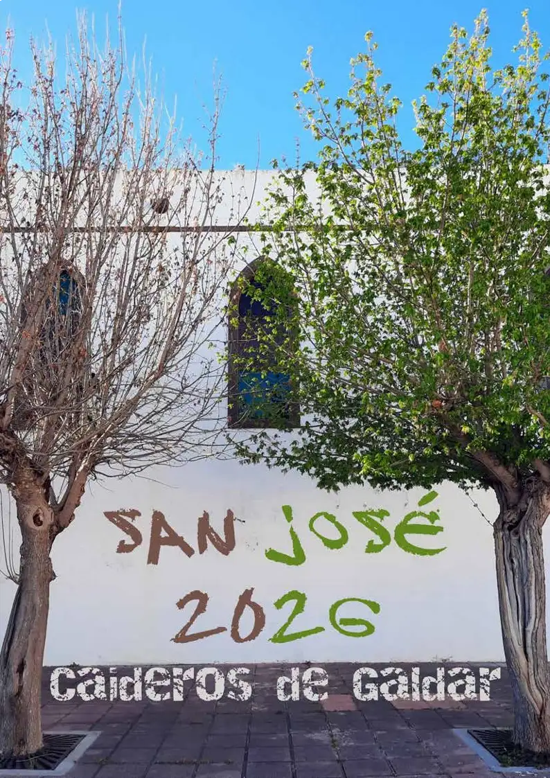 Fiestas De Caideros 2026