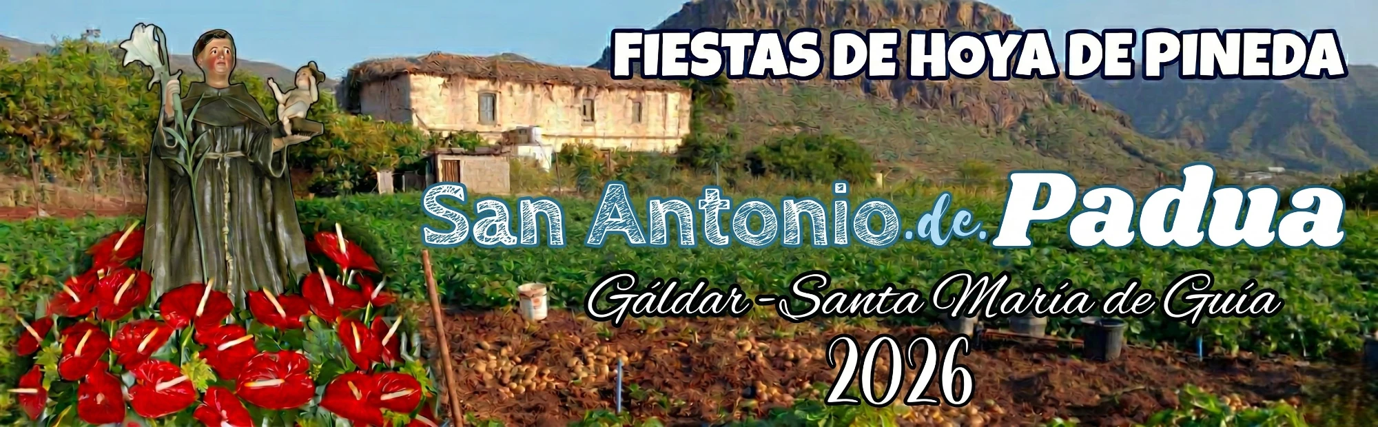 Fiestas De Hoya De Pineda 2026