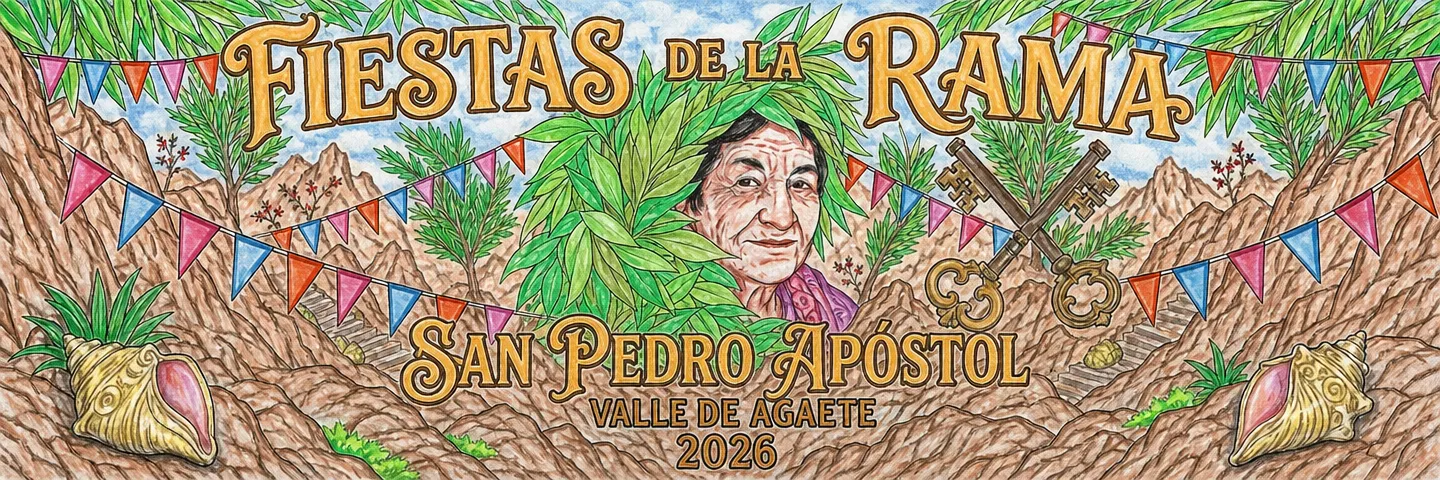Fiestas De San Pedro