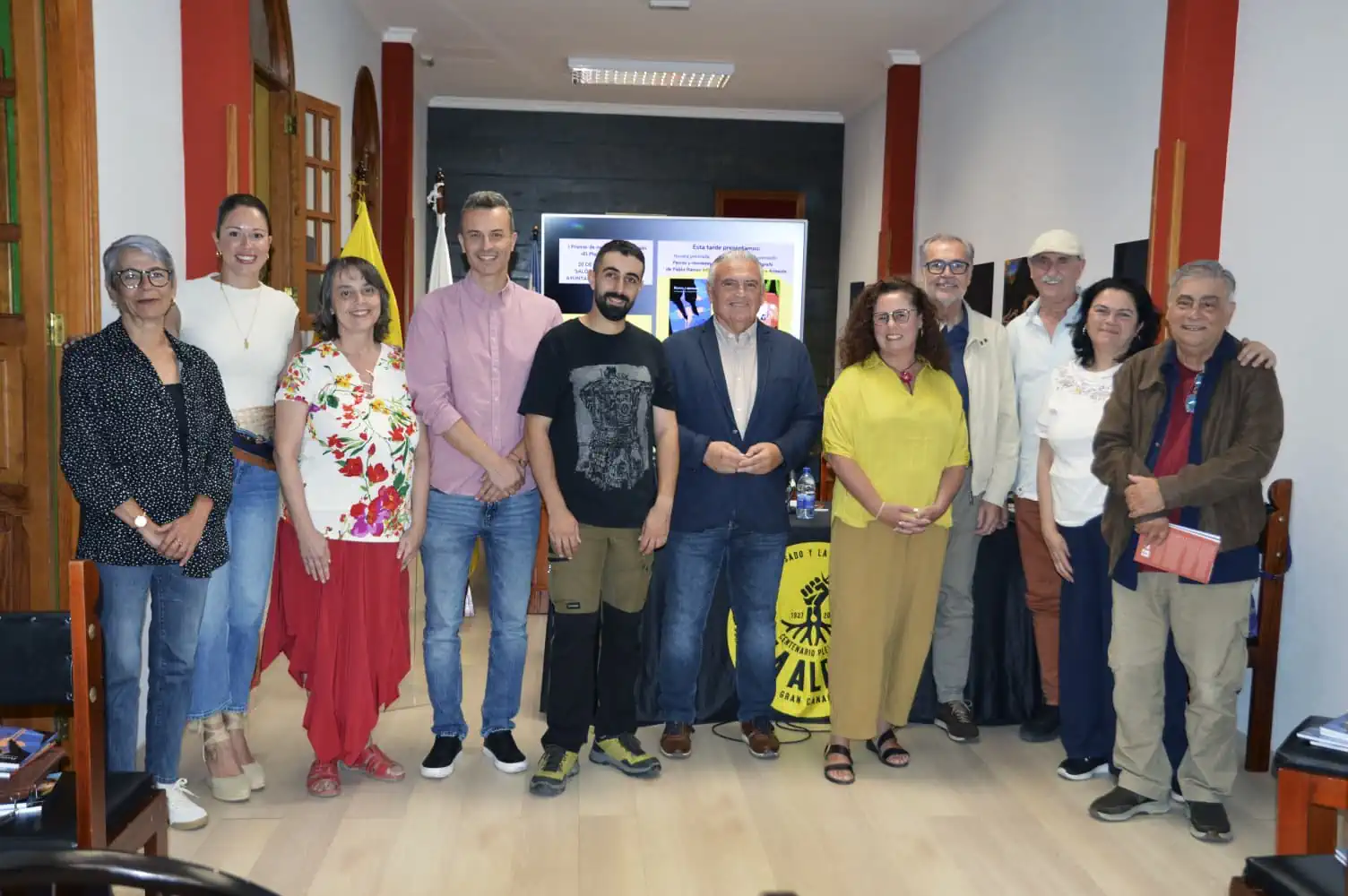 I Premio Narrativa E Ilustración