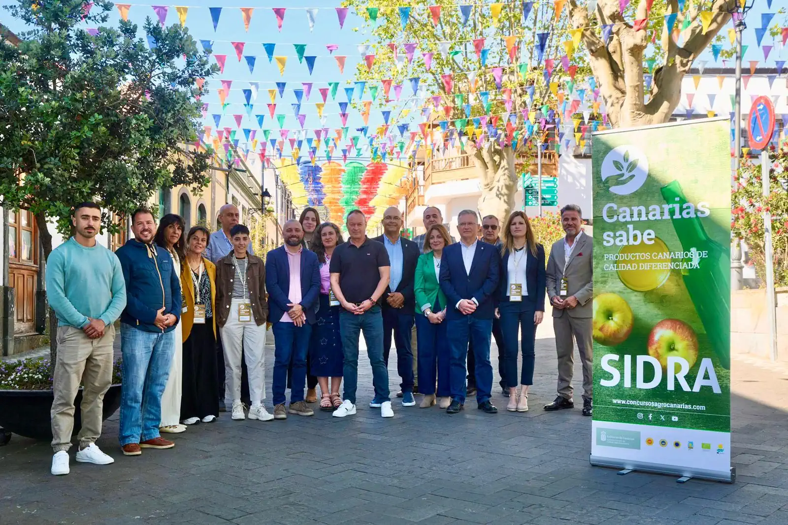 Iii Concurso Agrocanarias