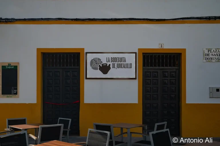 InauguraciÓn De La Bodeguita De Juncalillo (15)