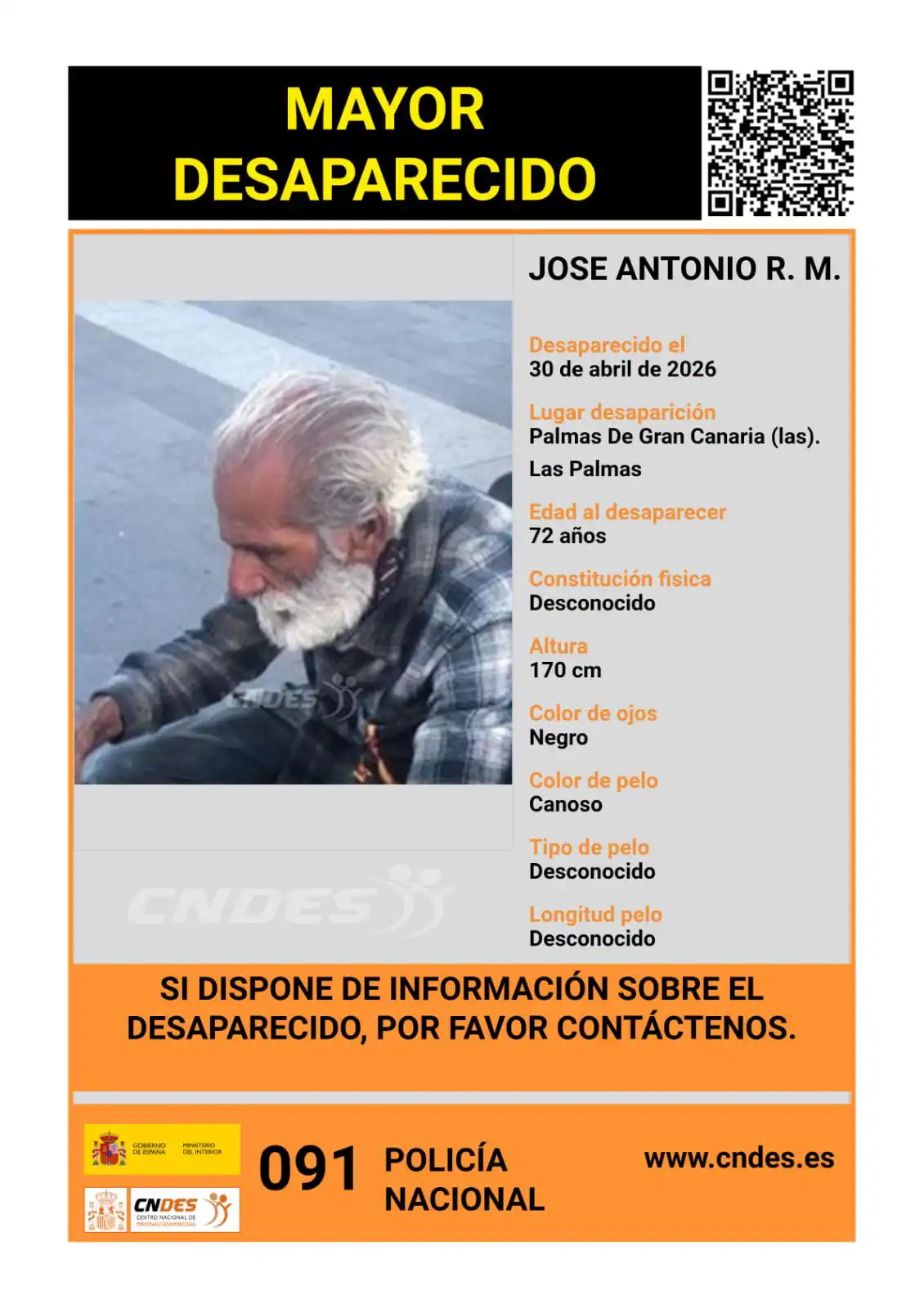 Jose Antonio Rm