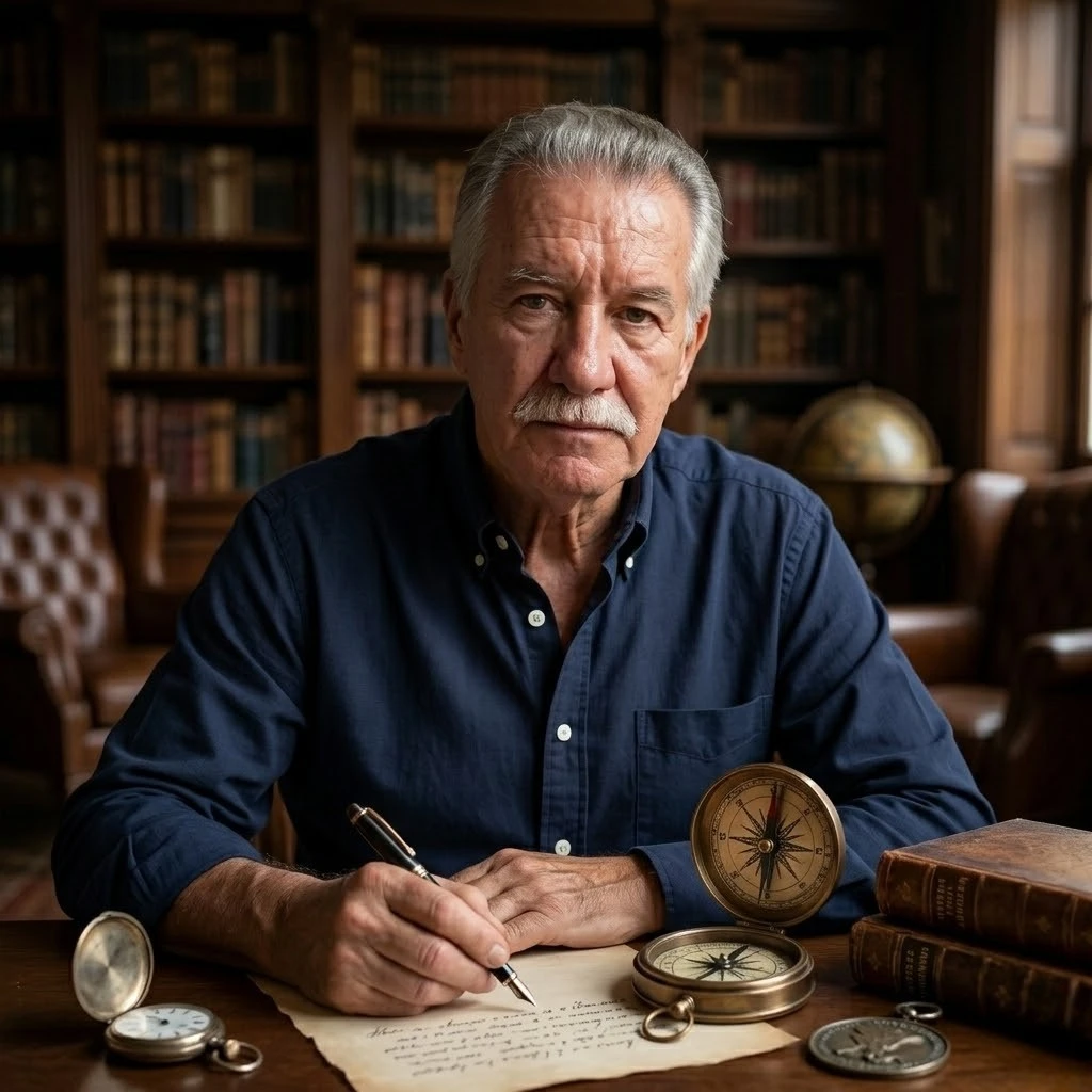 Julio Brujula