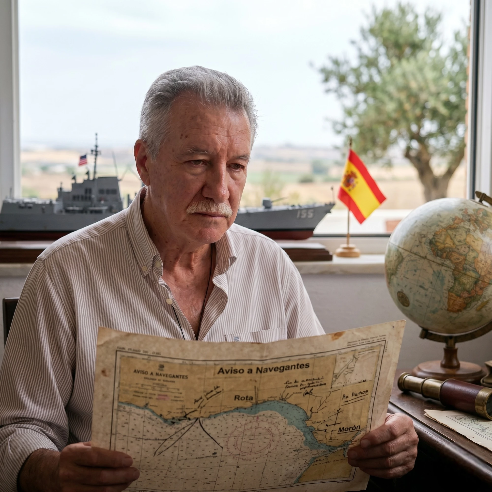 Julio Y La Otan