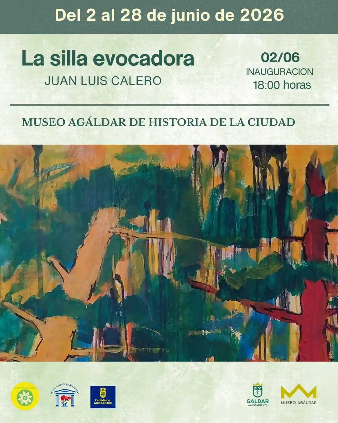 La Silla Evocadora