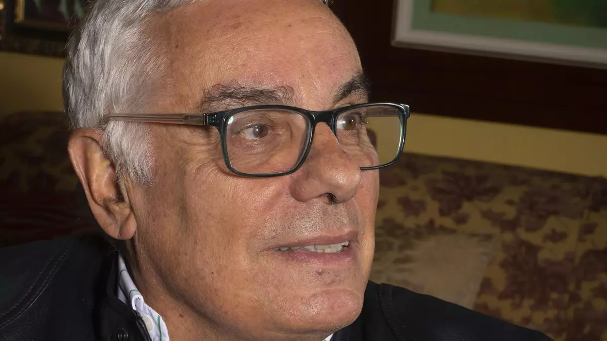 Luis León Barreto