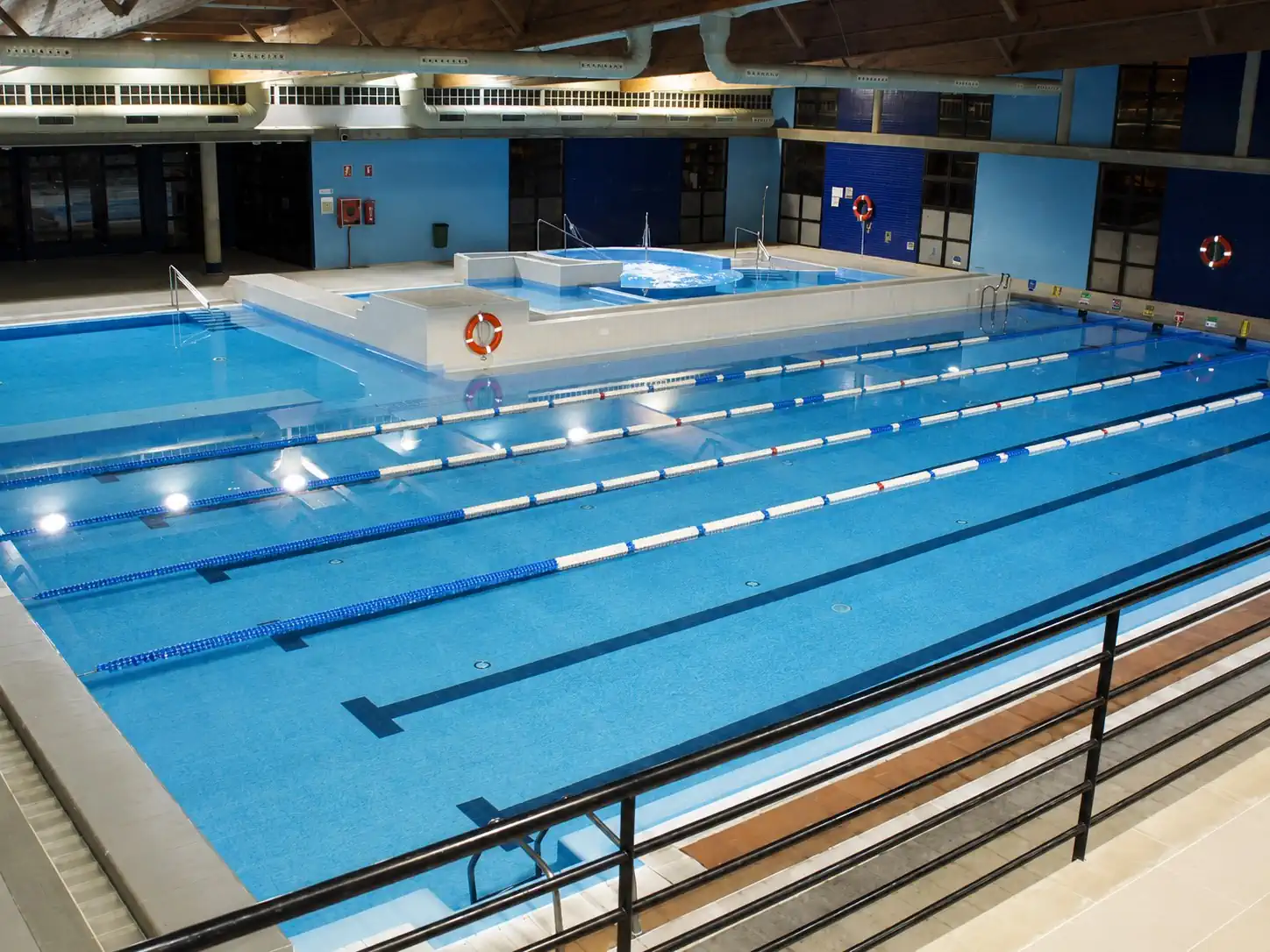 Piscina Municipal
