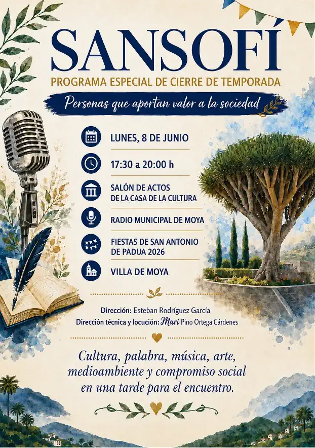 Programa Especial Sansofi