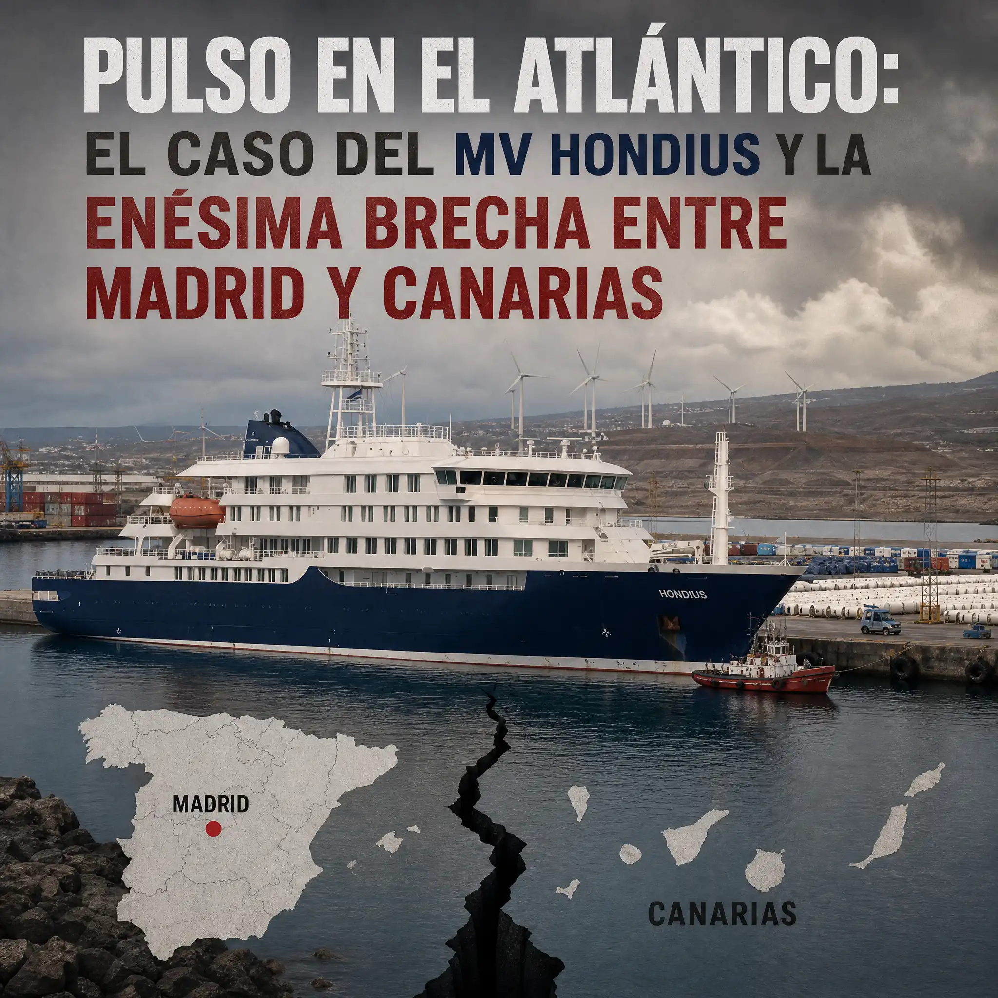 Pulso En El Atlantico
