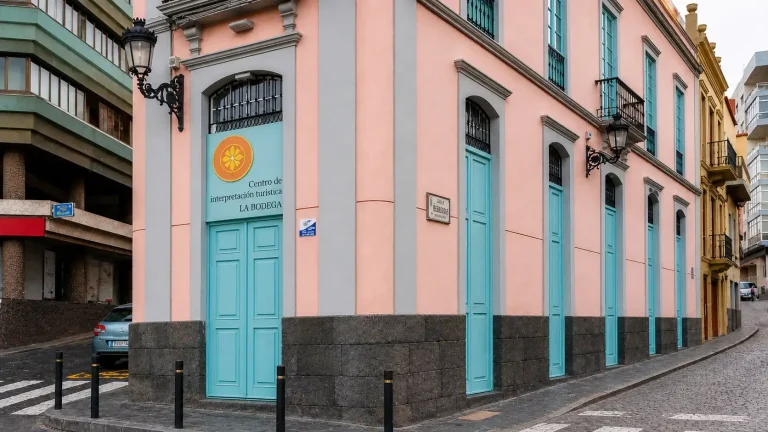 Reapertura La Bodega