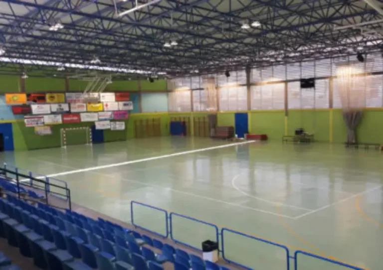 Subvenciones Deportivas La Aldea