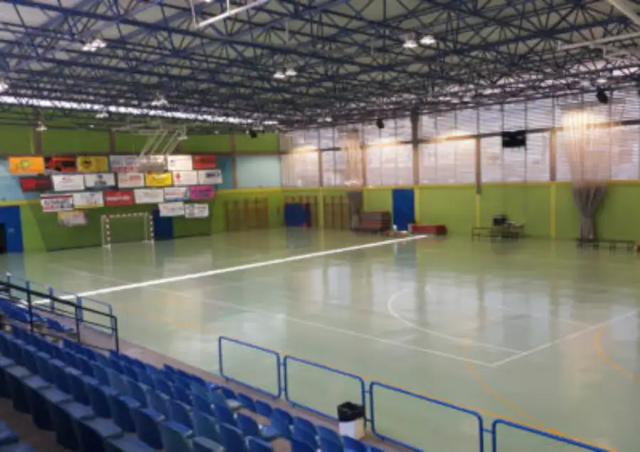 Subvenciones Deportivas La Aldea