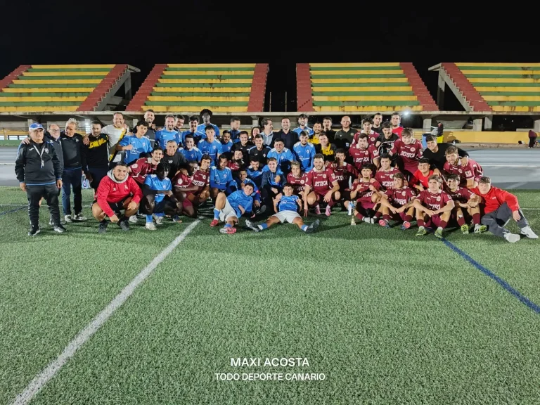 Todos Unidos (20 5 26)