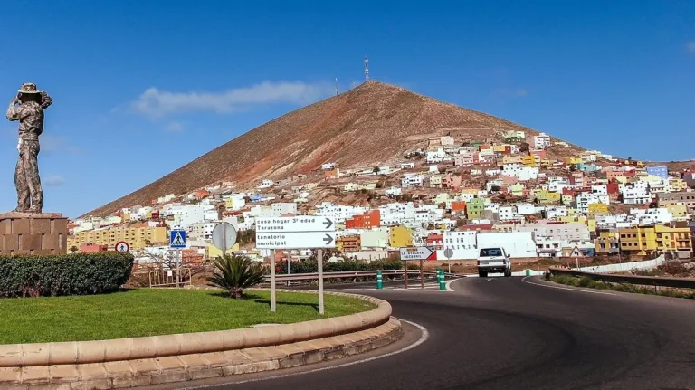 Vista De La Atalaya