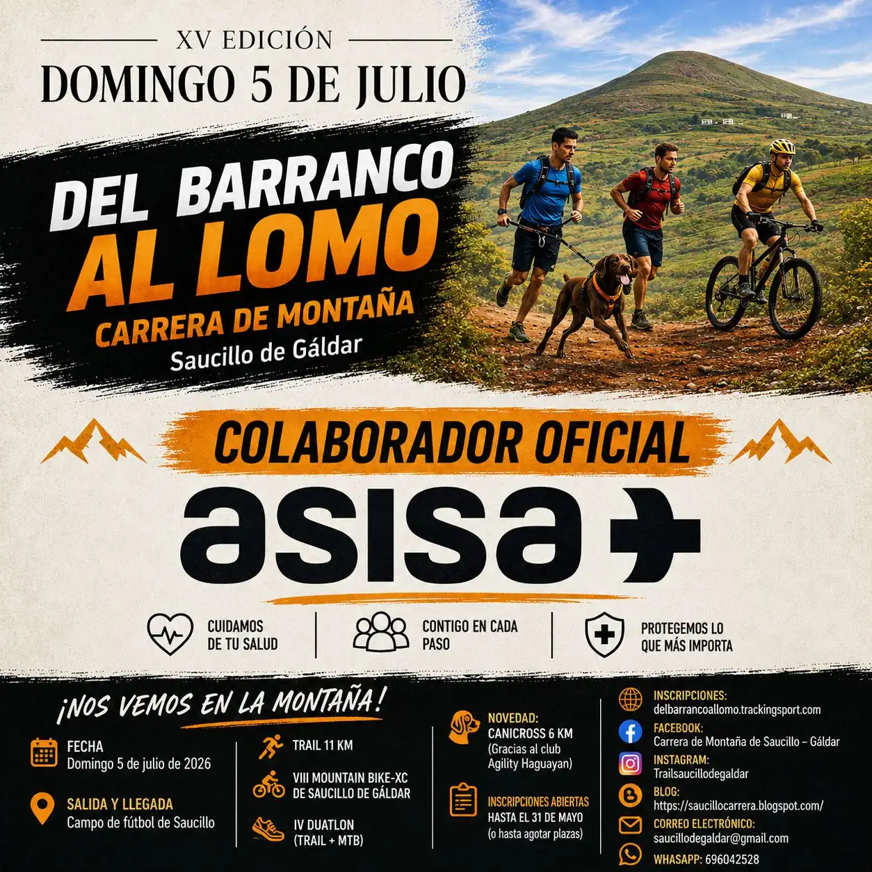 Cartel + Asisa