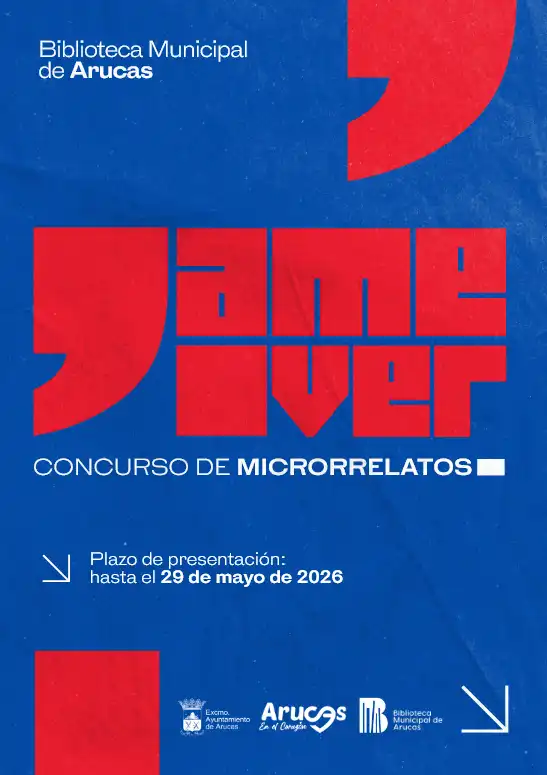 Concurso De Microrrelatos Arucas