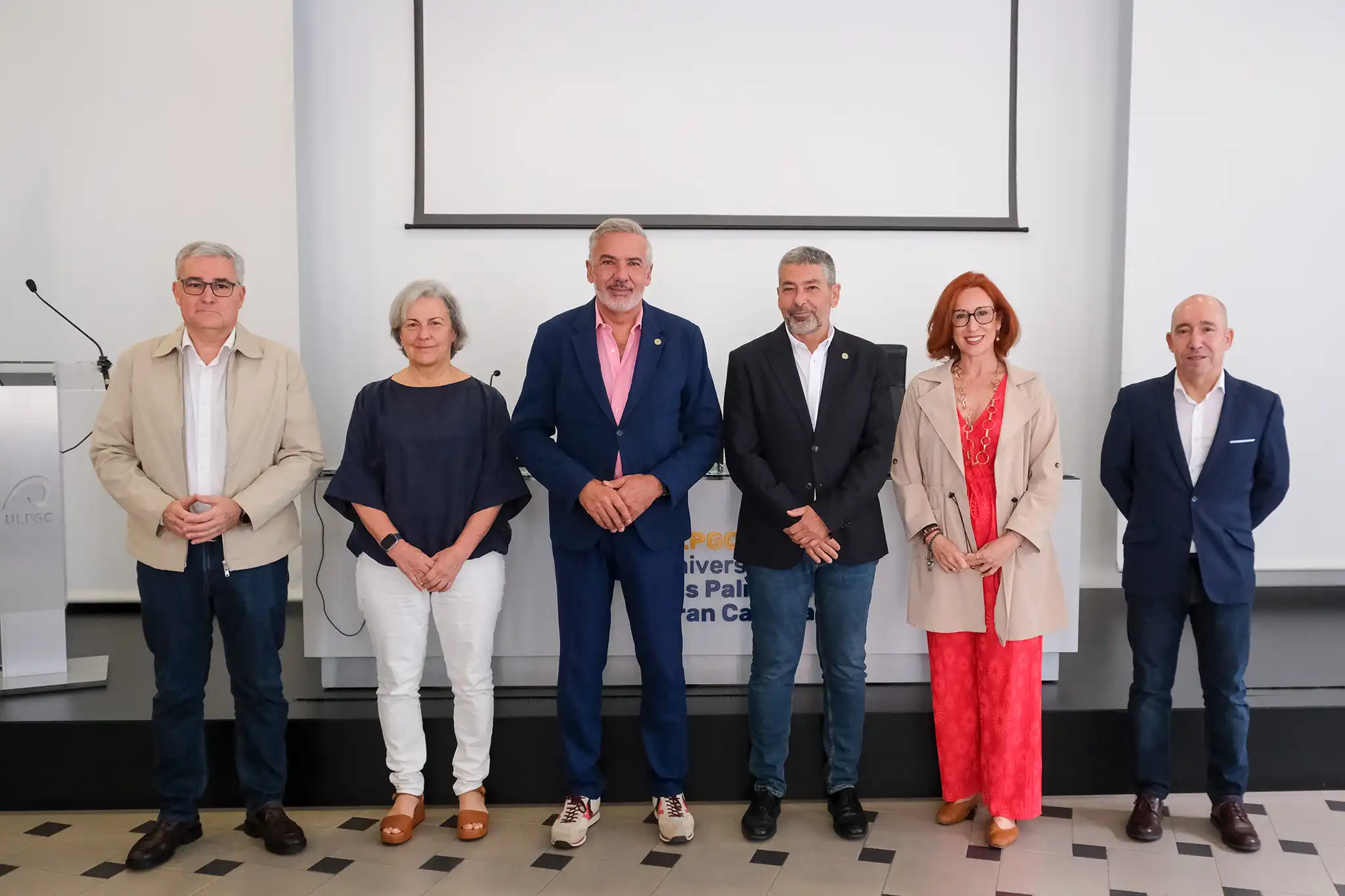La ULPGC oferta dos nuevos grados: Psicología; y Geografía, Ciencias Territoriales y Medio Ambiente