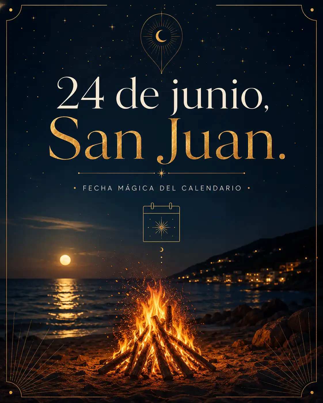 24 De Junio San Juan