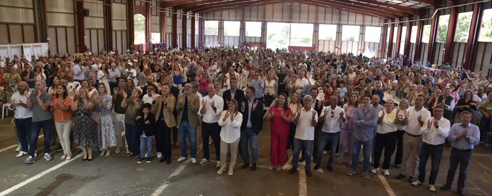 260614 Encuentro Militantes 1ºcan 05