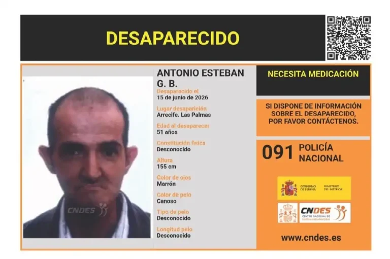 Antonio Esteban