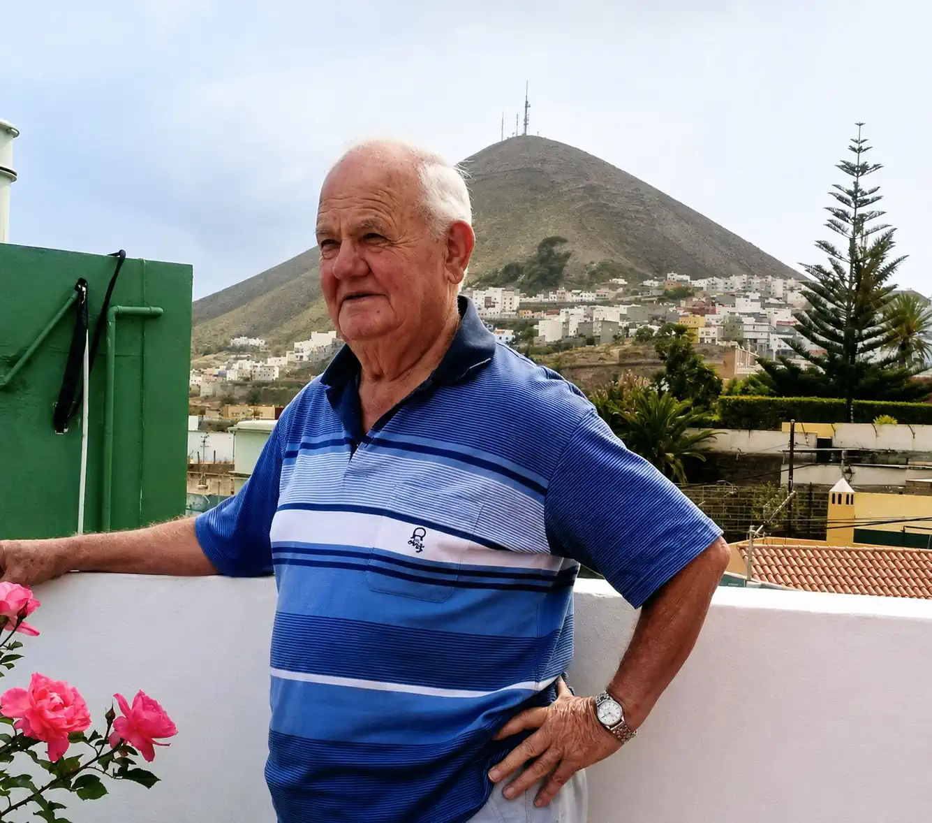 Antonio Gil Álamo