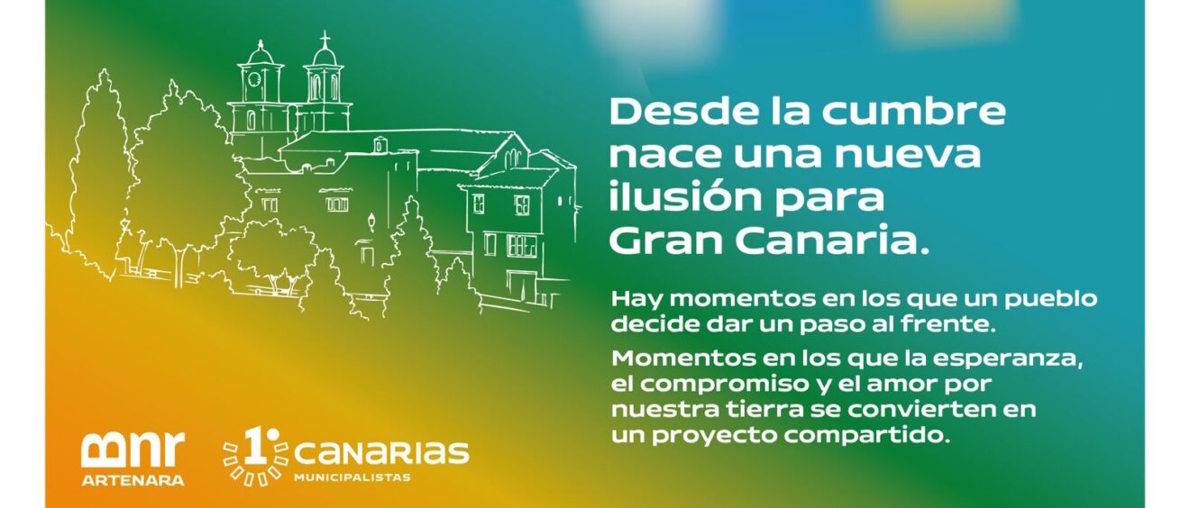 Bnr Artenara Primero Canarias