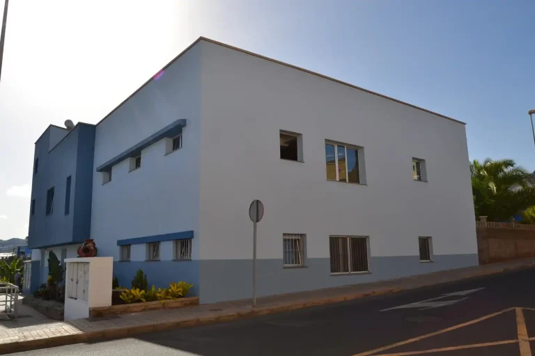 Centro De Día De Gáldar