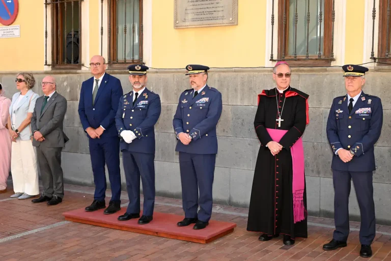 DelegaciÓn De Defensa En Canarias