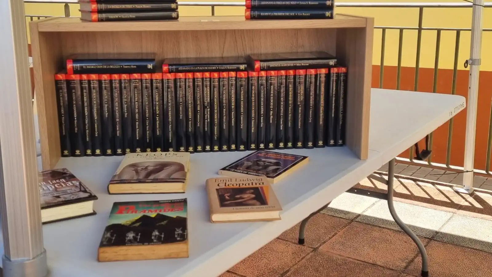 Encuentro Literario En Saucillo