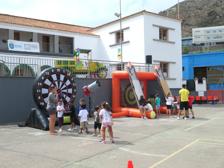 Escuela De Verano 2025