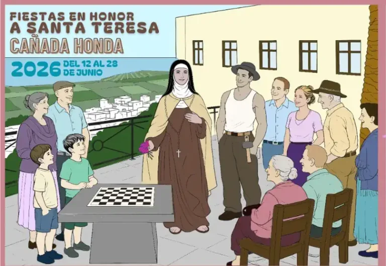 Fiestas De Cañada Honda