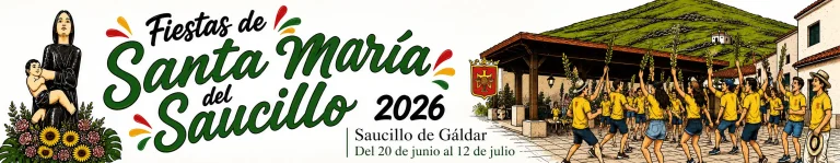 Fiestas De Saucillo 2026