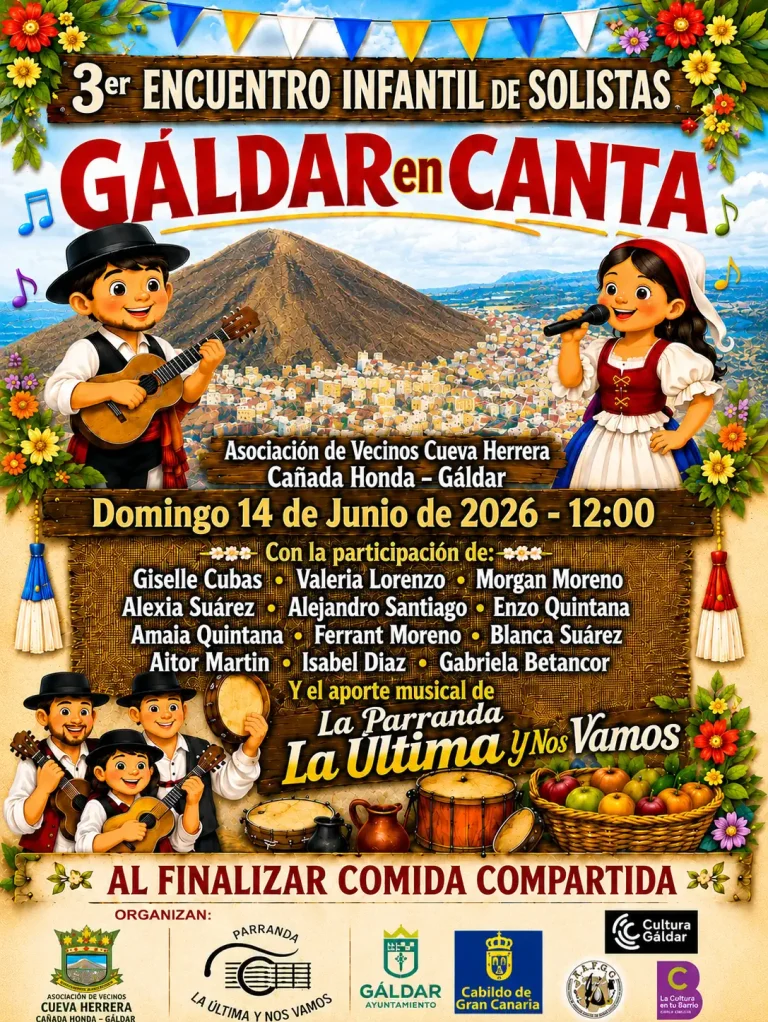 Gtaldar En Canta