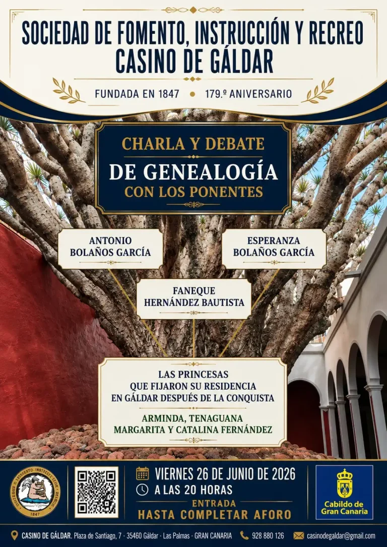 Geanologia