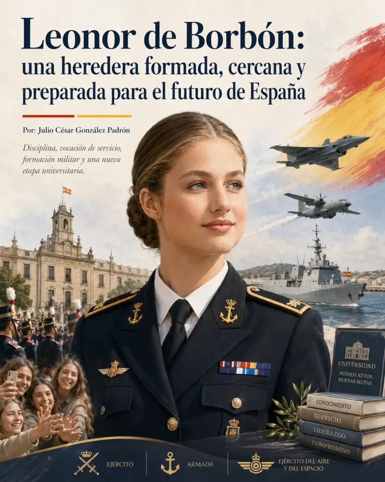 Infanta Leonor
