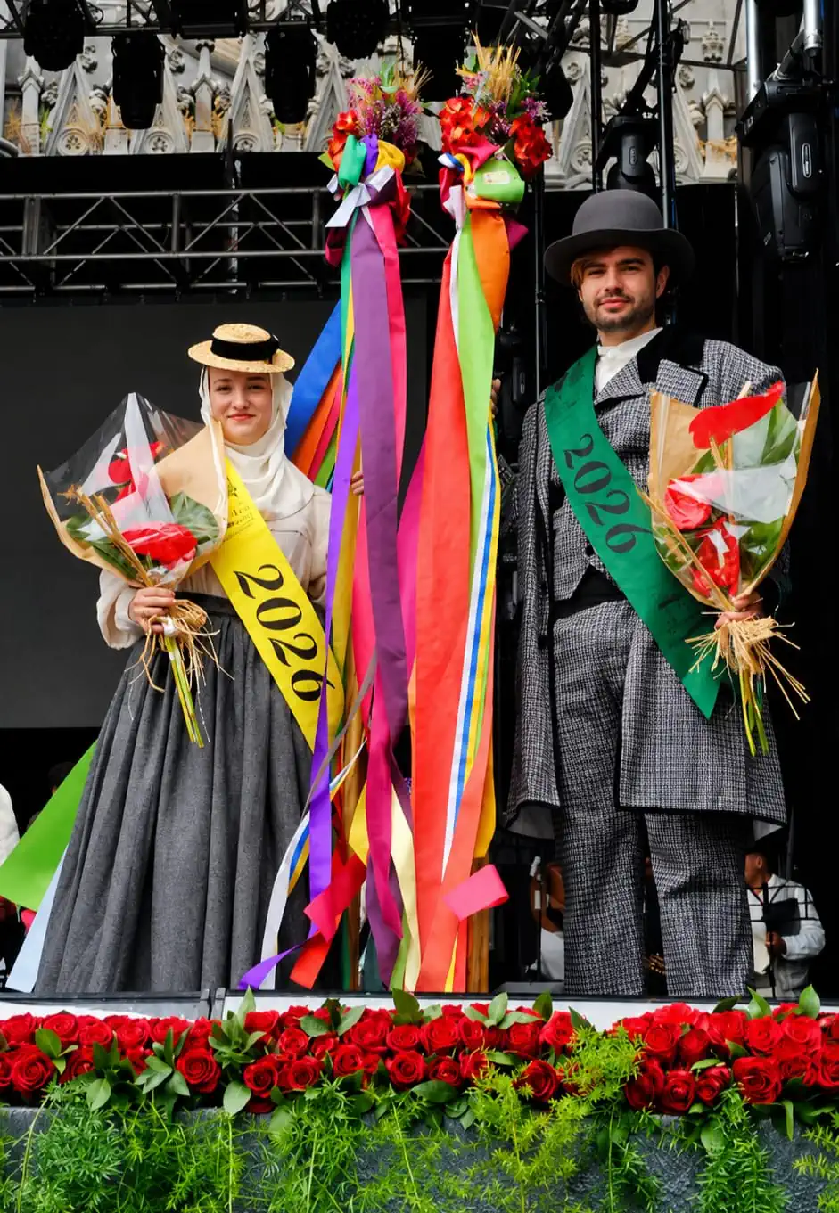 Joshua Manuel Batista López Y Evelyn López Hernández