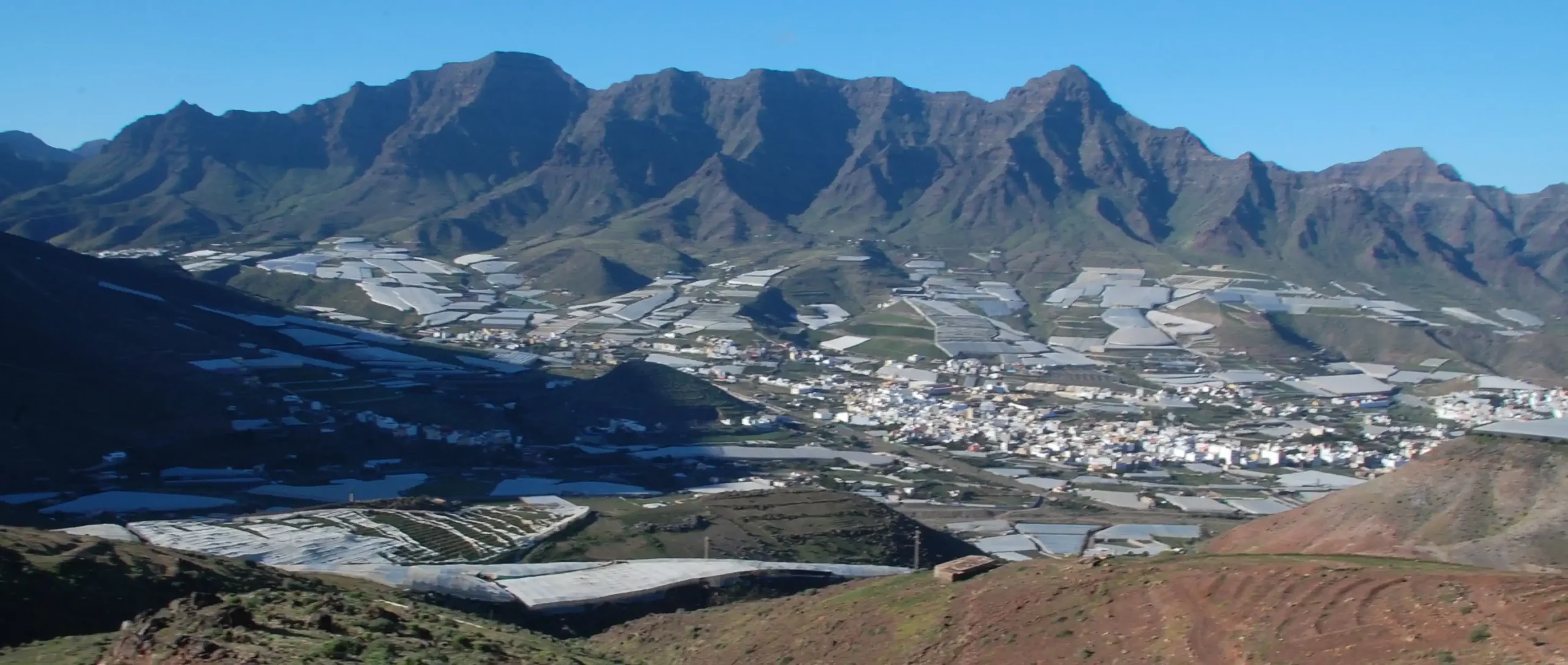 La Aldea