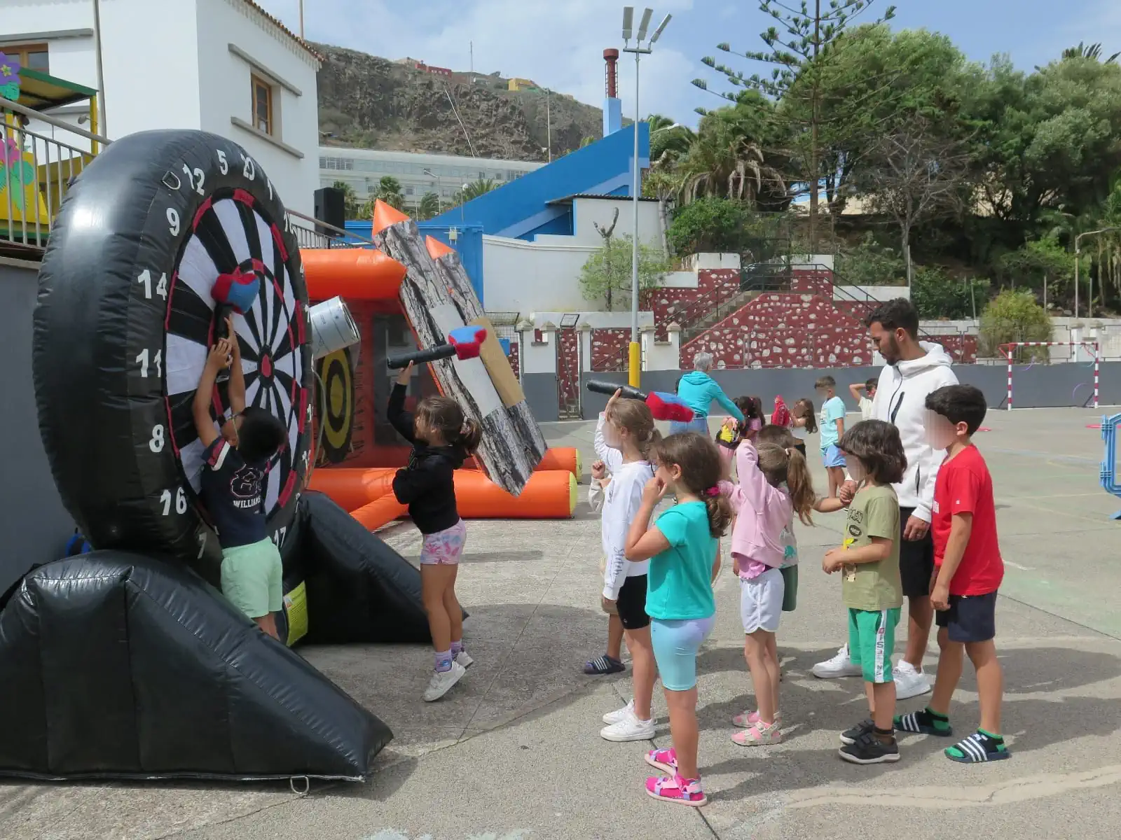 Últimas plazas para la Escuela de Verano de Guía que este año incorpora personal especializado para menores con necesidades especiales