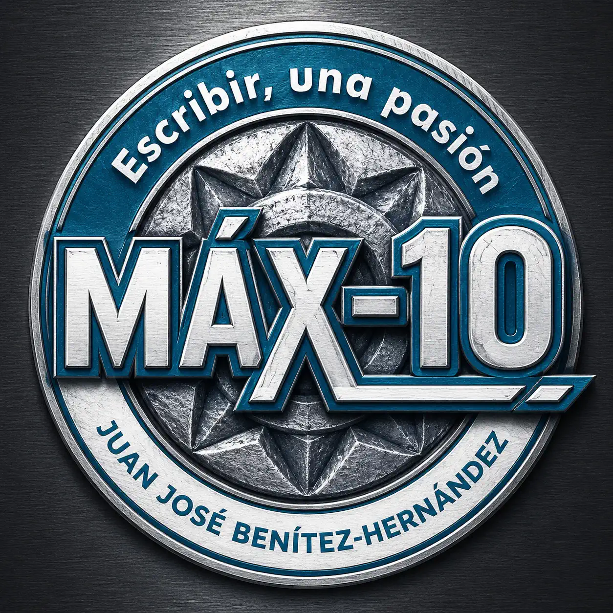 Literato Y Max 10