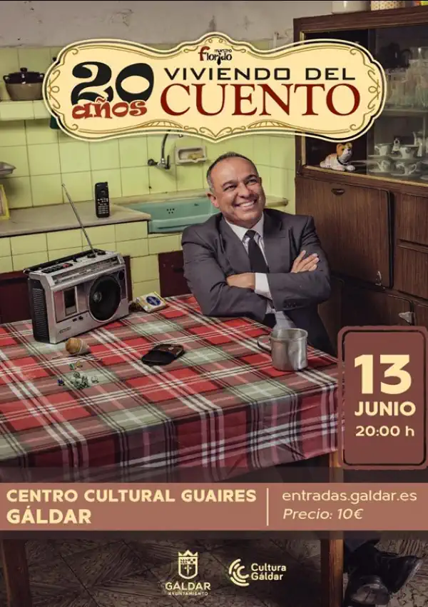 Maestro Florido