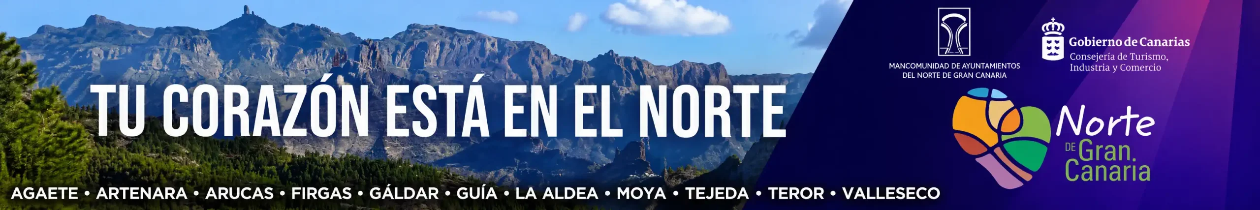 Mancomunidad Del Norte Banner