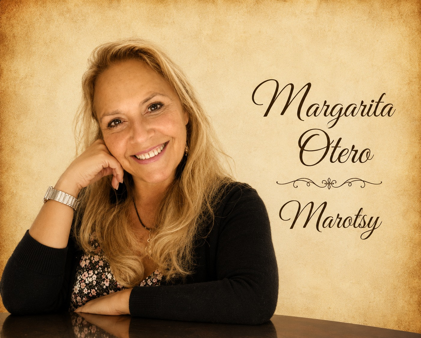 Margarita Otero