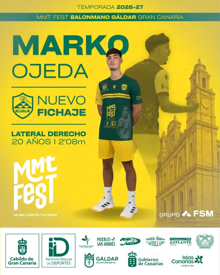 Marko Ojeda